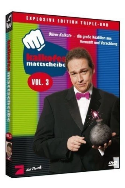 Kalkofes Mattscheibe