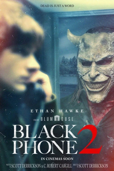 Black Phone 2
