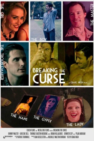 Breaking the Curse