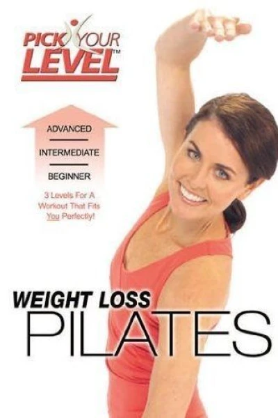 Pick Your Level: Weight Loss Pilates