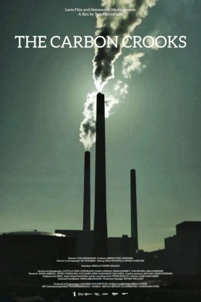 The Carbon Crooks