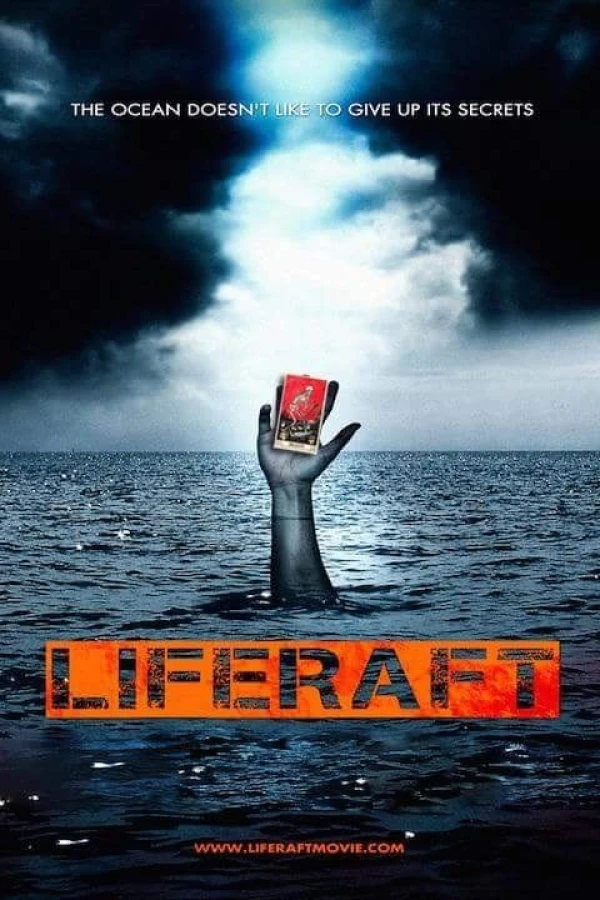 LifeRaft Poster