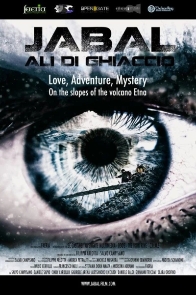 Jabal: Ali Di Ghiaccio