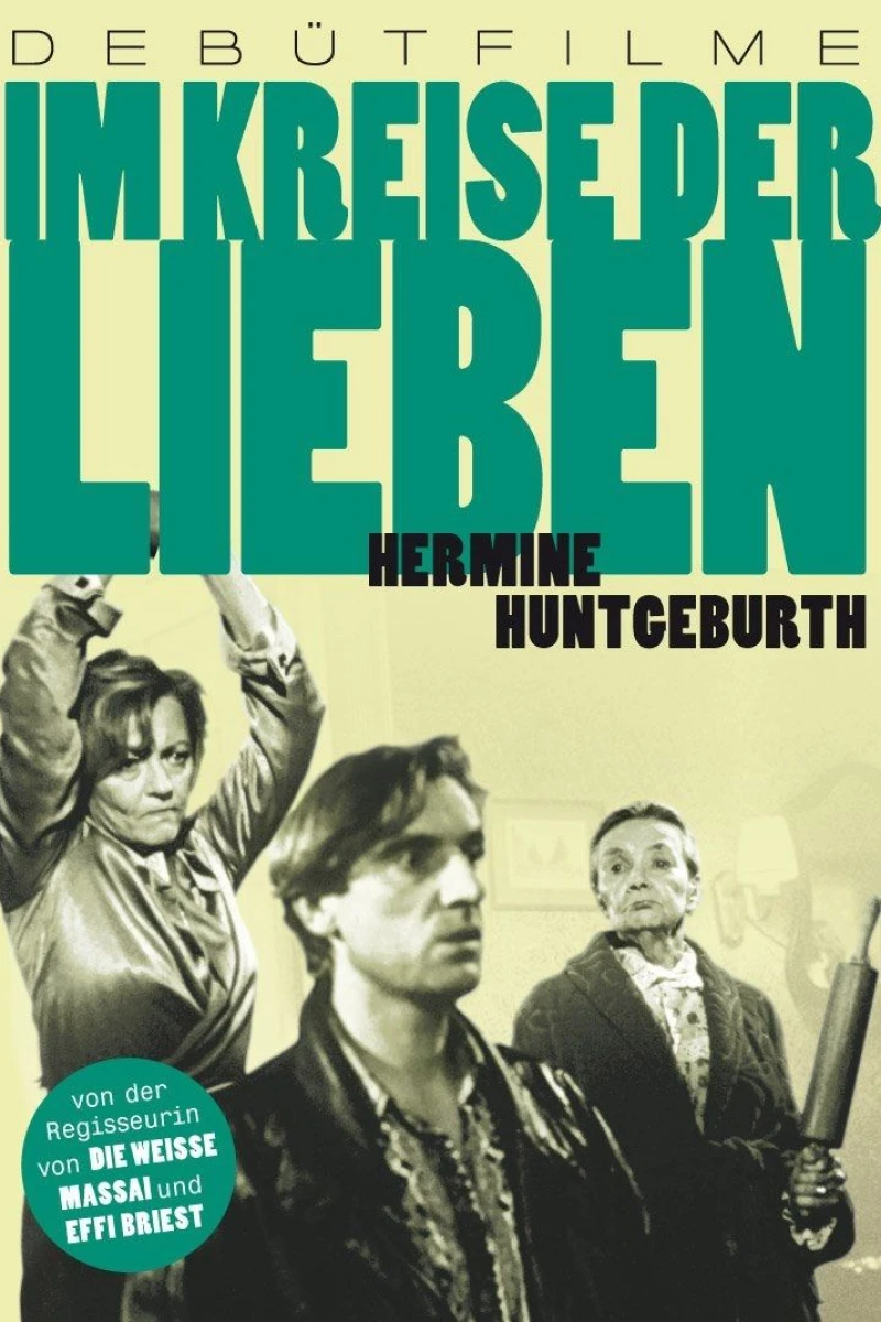 Im Kreise der Lieben Poster