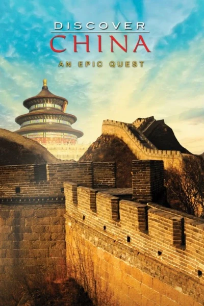 Discover China