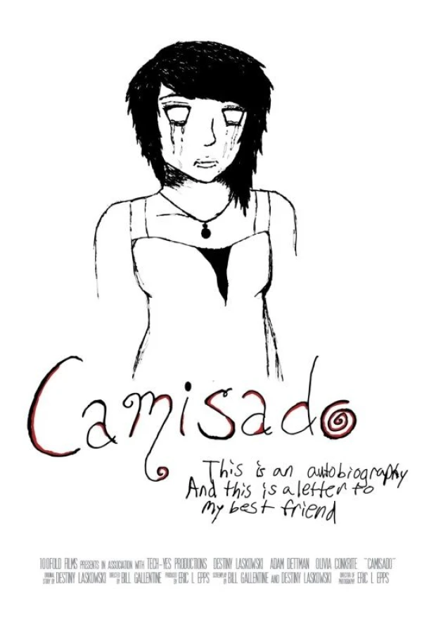 Camisado Poster