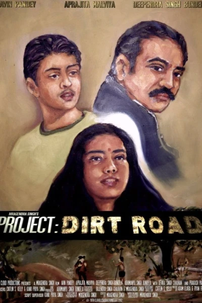 Project: Dirt Road