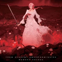 Scarlet