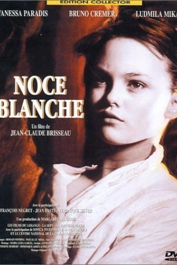 Noce blanche Poster