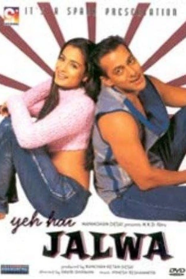 Yeh Hai Jalwa Poster