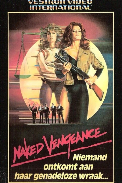 Naked Vengeance