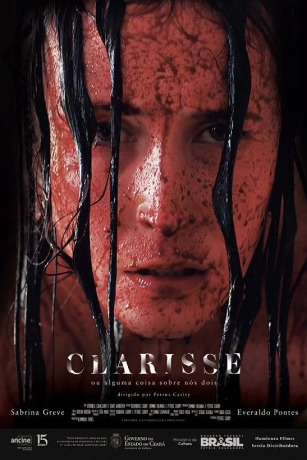 Clarisse or Something About Us Poster