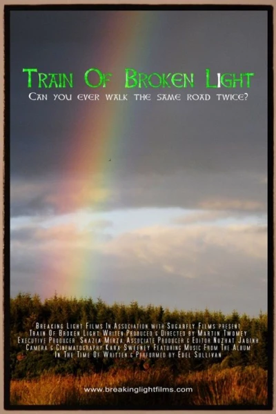 Train of Broken Light