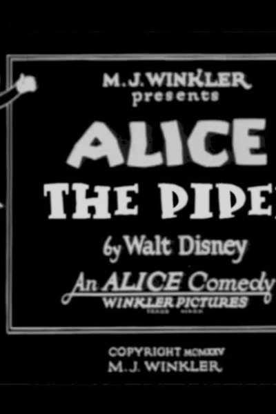 Alice the Piper