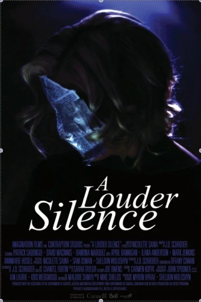 A Louder Silence