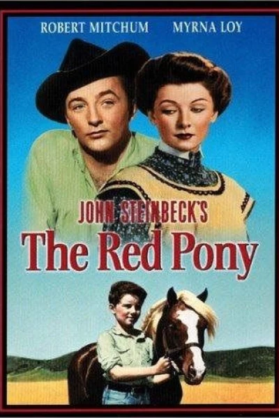 The Red Pony