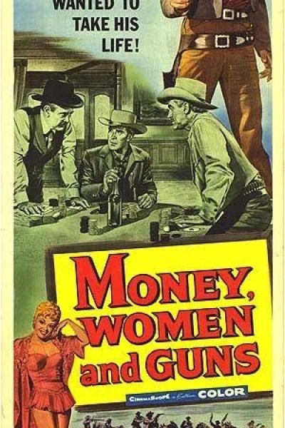 Money, Women and Guns