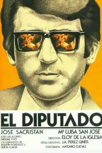 El diputado