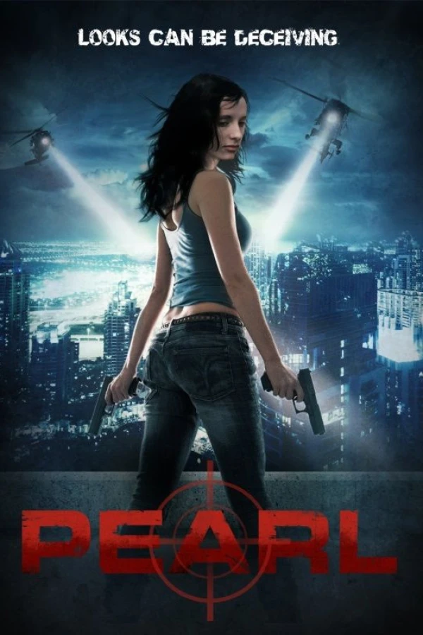 Pearl: The Assassin Poster