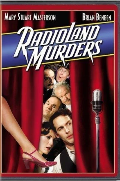 Radioland Murders