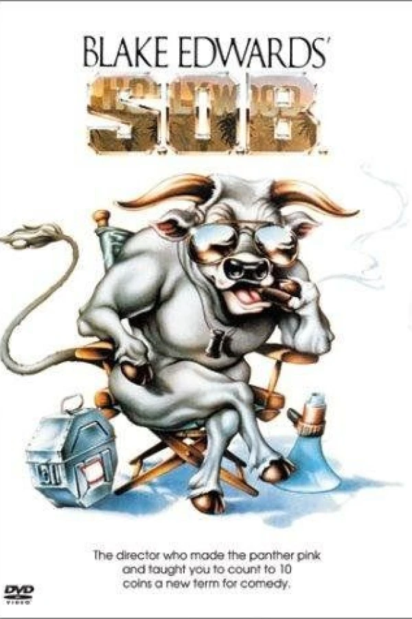 S.O.B. Poster