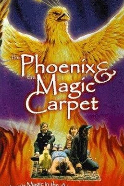 The Phoenix and the Magic Carpet