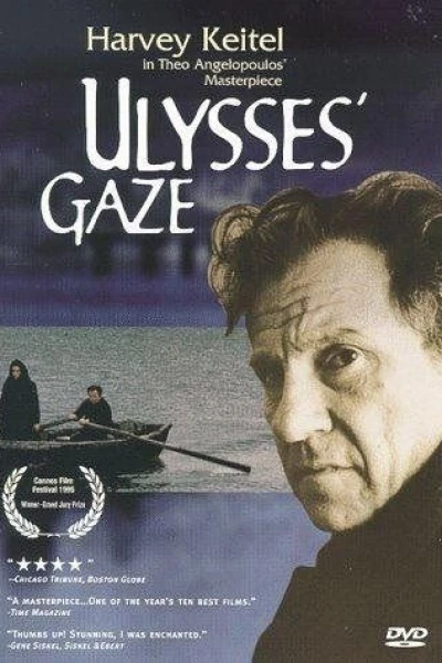 Ulysses' Gaze