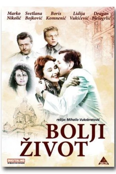 Bolji zivot
