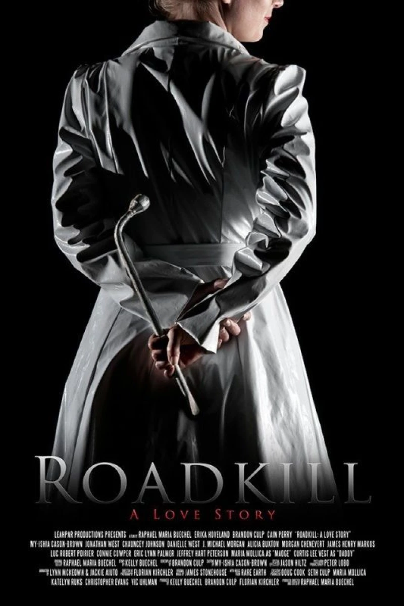 Roadkill: A Love Story Poster