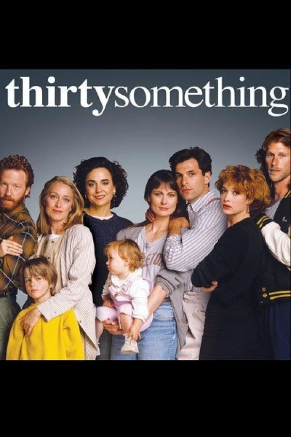 Thirtysomething Poster
