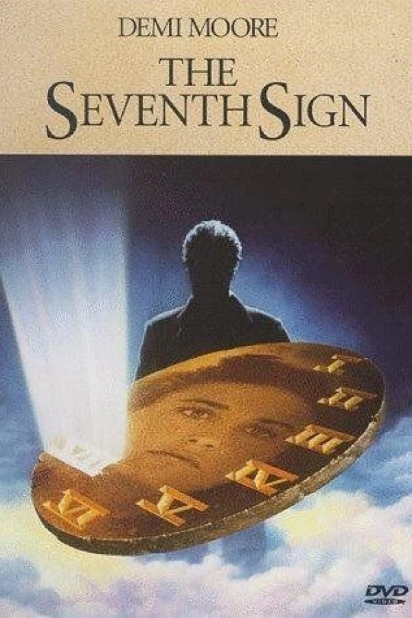 The Seventh Sign Poster