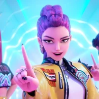 Recension: K-Pop: Demonjägarna