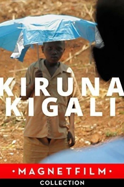 Kiruna-Kigali