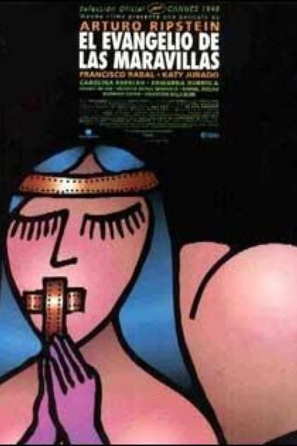 El evangelio de las maravillas Poster