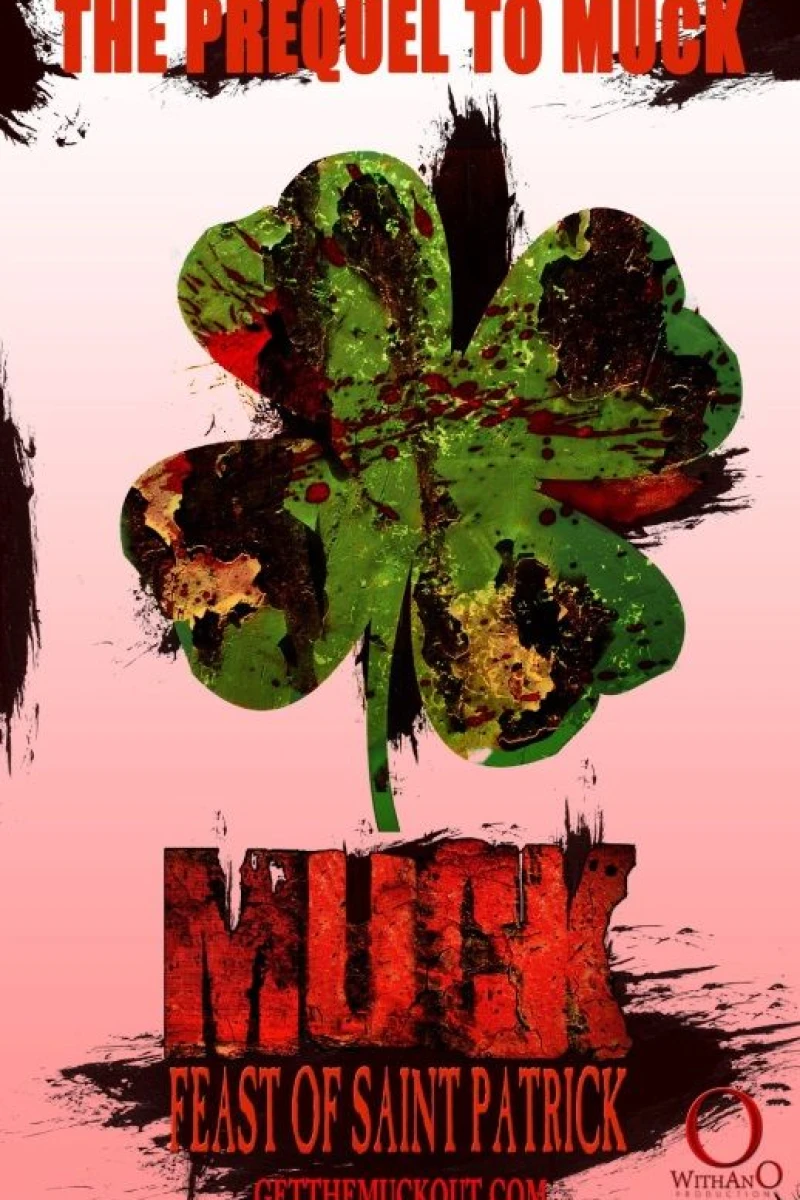 Muck: Feast of Saint Patrick Poster