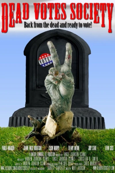 Dead Votes Society
