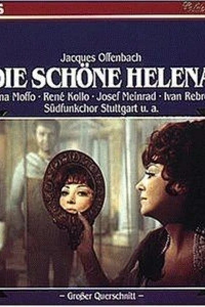 Die schöne Helena