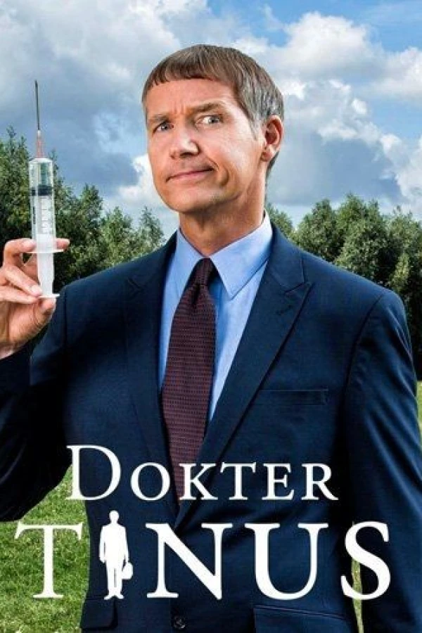 Dokter Tinus Poster