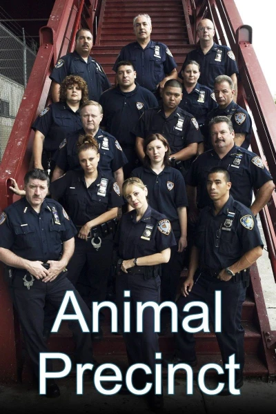 Animal Precinct