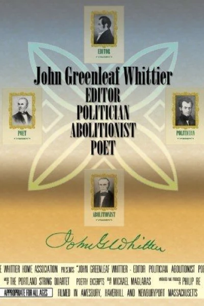 John Greenleaf Whittier