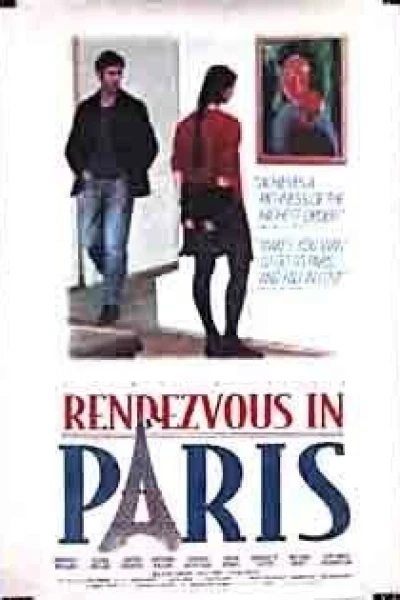 Rendezvous in Paris