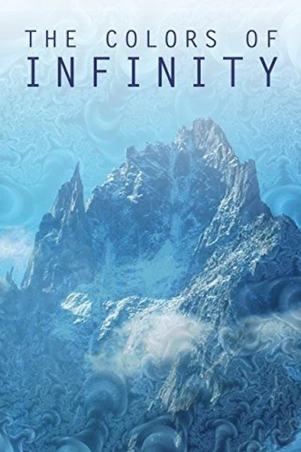 The Colours of Infinity Poster