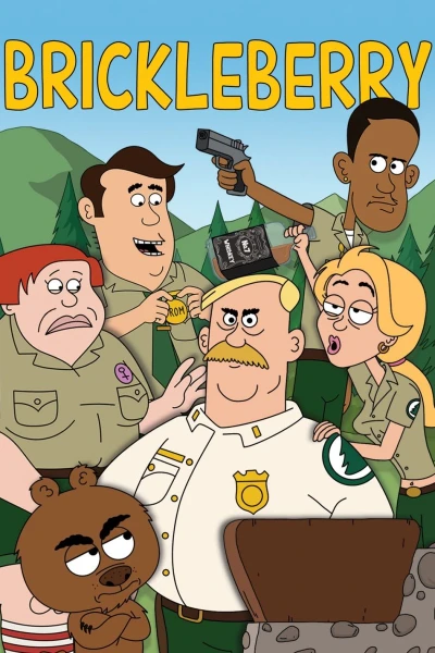 Brickleberry