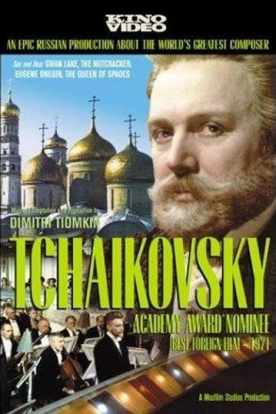 Tchaikovsky