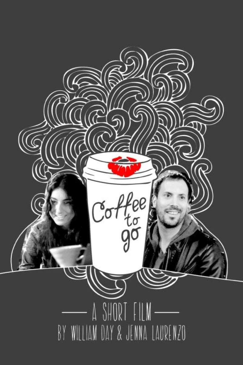 Coffee to Go Poster