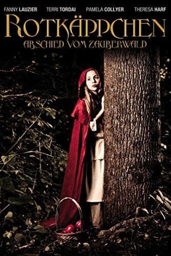 Bye bye chaperon rouge Poster