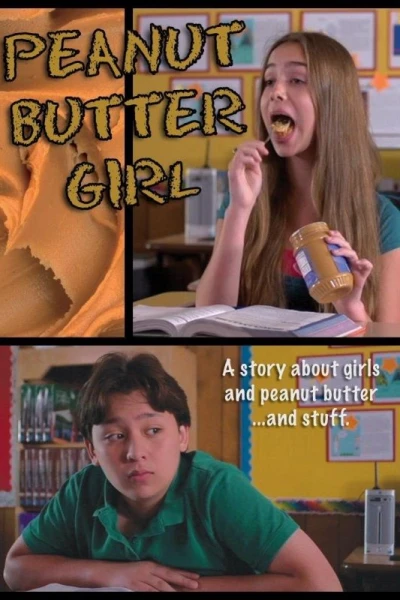Peanut Butter Girl