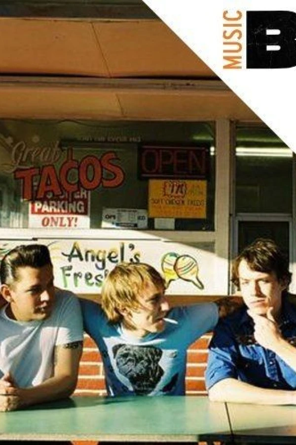 Bright Light Fever Poster
