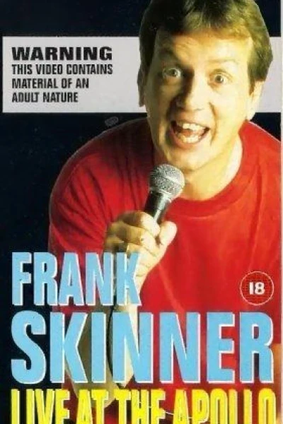 Frank Skinner Live at the Apollo