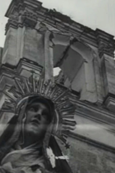 La destrucción de Oaxaca